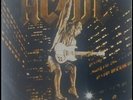 AC/DC Stiff upper lip RARE LP GERMANY