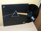 Pink Floyd, Dark Side '73 UK QUAD LP+Posters/Postcards