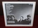THE KINKS Kinda Kinks LP 1965 PYE MONO 1st Press