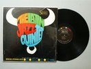LATIN JAZZ QUINTET w/ ERIC DOLPHY | Mono LP | ORIGINAL