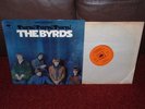 BYRDS Turn Turn Turn LP 1966 CBS 1st RARE STEREO