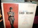 Mighty Lord Melody 1962 Rare Island Calypso DG Trinidad