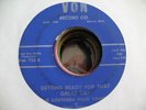 SOUTHERN FOUR SINGERS DETROIT GOSPEL 45 VON 723 HEAR