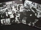 CHANNEL 3   I've Got a Gun  / CRISIS  Alienation  2x7