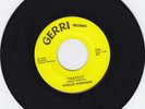 GERRI 77- ROSCOE ROBINSON- THAT`S IT- NORTHERN SOUL
