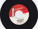 INSTANT 3258-ESKEW REEDER-UNDIVIDED LOVE- NORTHERN SOUL