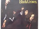THE BLACK CROWES - Shake Your Money Maker LP US-Press
