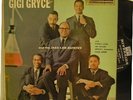 Gigi Gryce and the Jazz Lab Quintet LP-Riverside