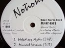 MELODIOUS MYLES NOTIONS RARE PRIVATE CHICAGO HOUSE 12
