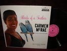 Carmen McRae 