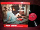 The Paul Smith Trio and Quartet 