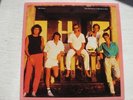 DIRE STRAITS - From Dire Straits To Brothers In Arms LP
