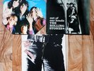 LP Rolling Stones through the past , darkly, sticky ...
