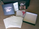 QUEEN - THE COMPLETE WORKS