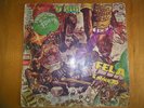 FELA KUTI & AFRICA 70 - NO BREAD ORIGINAL NIGERIAN