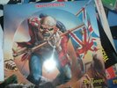 iron maiden the trooper 12