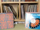 80's & early 90's Rare Groove, House, Acid