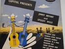CAPITOL PRESENTS JIMMY BRYANT AND SPEEDY WEST 10