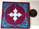 Robbie Basho. Orig. Tacoma lp. Seal of the Blue Lotus.