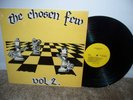 V.A.-THE CHOSEN FEW VOL.2-LP 60'S GARAGE PSYCH COMP
