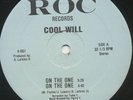 COOL WILL 