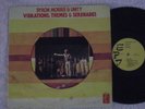 BYRON MORRIS & UNITY VIBRATIONS THEMES RARE JAZZ HEAR