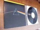 PINK FLOYD LP MFSL 1973 The Dark Side of the Moon NM