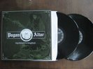 PAGAN ALTAR Mythical & Magical 2xLP rare DOOM METAL