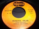 CHARLIE PALOMARES -?? GUAJIRA SALSA PERU ??