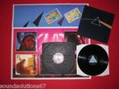 Pink Floyd (Dark side of the Moon )V.Rare UK 1st Press