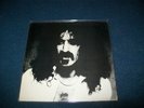 FRANK ZAPPA /CAPTAIN BEEFHEART 