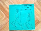 COMPANY OF STATE:4 TRACK 7