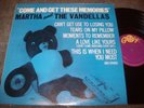 Martha and the Vandellas  
