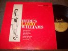 Larry Williams   1st Release    Specialty Label    1959