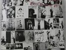 THE ROLLING STONES Exile on Main St 1st UK w/POSTCARDS