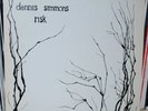 DENNIS SIMMONS - 