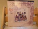 ROLLING STONES METAMORPHON THREE LPS BOX SET COLOURED