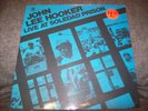 SEALED  John Lee Hooker  