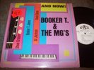 Booker T. & the Mg's   