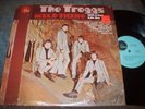 The Troggs   