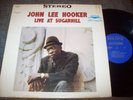 John Lee Hooker   
