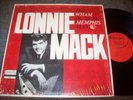 Lonnie Mack  