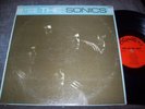 The Sonics   