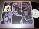 The Yardbirds   