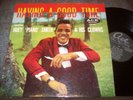 Huey 'Piano' Smith & His Clowns     Ace Label      1959