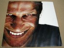 Aphex Twin – Richard D. James Album RARE OOP ORIG 1996