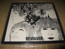 Beatles Record SEALED LP Revolver MASTER MFSL audiophile rock John Lennon NM