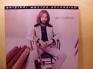 ERIC CLAPTON - MFSL Anadisc 200 gram - Ltd. Ed. #2981