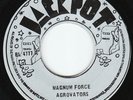 Vin Gordon - Magnum Force - BRUTAL HORNS ???