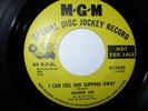 MAMIE LEE-I CAN FEEL HIM SLIPPING AWAY-MGM DEMO- EX+